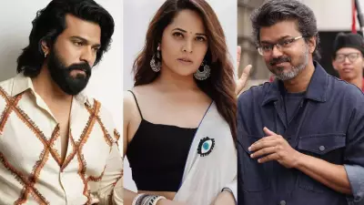 Dec 26 Buzz: Vijay's Malaysia Welcome, Mammootty's Tribute & Rashmika's Hoodie