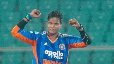 Deepti Sharma Breaks World Record, Becomes Highest Wicket-Taker in WT20I History