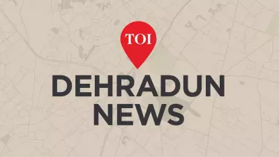 Dehradun Racist Attack: Tripura Youth Anjel Chakma Dies After Assault