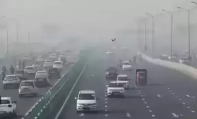 Delhi Bans Non-BS VI Vehicles From Thursday To Curb Pollution Under GRAP