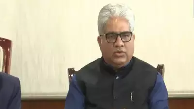 Delhi-NCR Air Pollution: Minister Sets 1-Week Deadline for Visible Improvement