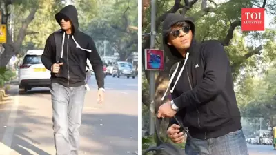 Delhi Police Uses Viral Reels & Film Trends to Fight Scams, Drug Abuse