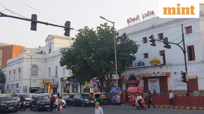 Delhi Traffic Police Issues New Year Advisory: Key Routes Restricted, 3000 Personnel Deployed