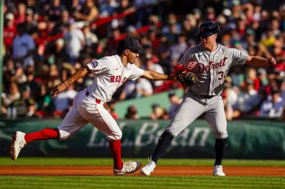 Detroit Tigers Eye Harrison Bader in $20-25M Free Agency Move to Fix Weak Spot