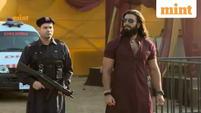 Dhurandhar 2 Release Date Set for March 19, 2026; Clash with Yash's Toxic Looms