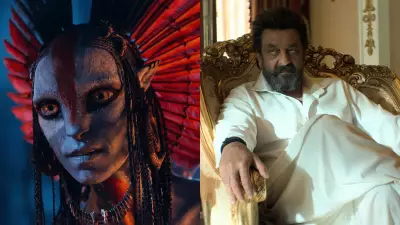 Dhurandhar Crosses ₹1000 Crore, Avatar Fire and Ash Makes History