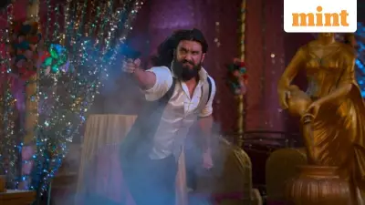 Dhurandhar Crosses ₹656 Cr Domestically, Eyes OTT Release on Netflix