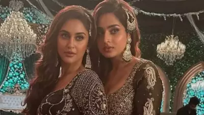 Dhurandhar's 'Shararat' Goes Viral: Krystle Dsouza Slams 'Immature' Comparisons