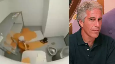 DOJ's Fake Epstein Video Goes Viral: AI Clip Revives Conspiracy Theories