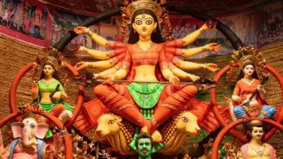 Durga Kavach: 5 Astrological Benefits of Chanting This Powerful Hymn