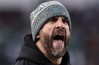 Eagles' 13-12 Win Over Bills Sparks Sirianni Taunting Debate, Playoff Hopes Alive