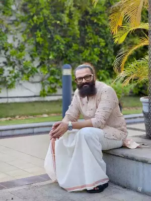 ED Questions Actor Jayasurya Again in Kochi Over Save Box App Fraud Probe