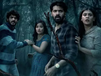 Eesha Review: A Horror Film on Fake Godmen Falls Short of Potential