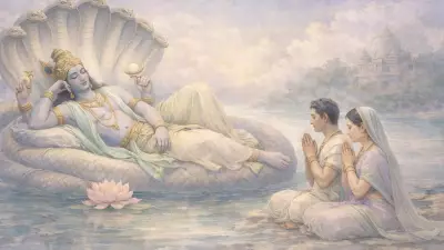 Ekadashi in December 2025: Dates, Timings, and Rituals for Mokshada and Saphala