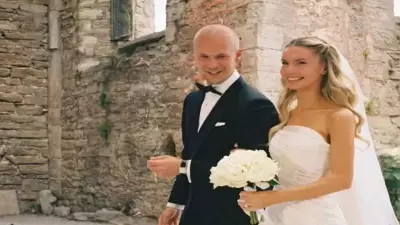 Elias Pettersson Marries Model Katelyn Byrd: NHL Star's Private Wedding & Career Highlights