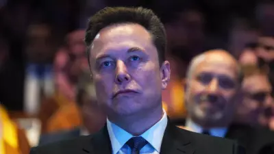 Elon Musk's Wealth Hits $749 Billion After Court Reinstates Tesla Pay Package