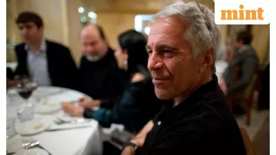 Epstein Files Deadline: Justice Dept Must Release Documents by Dec 19