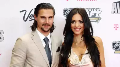 Erik Karlsson Net Worth 2025: How the NHL Star Built His $6 Million Fortune