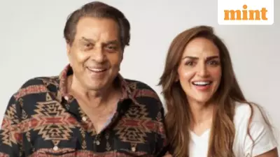 Esha Deol's Emotional Tribute to Dharmendra on His Birth Anniversary