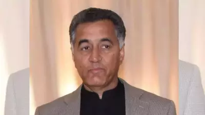 Ex-Pak ISI Chief Faiz Hameed Appeals 14-Year Military Court Conviction