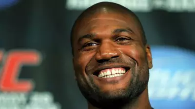 Ex-UFC Champ Quinton 'Rampage' Jackson Fulfills Childhood Promise, Gifts Son $275K Audi R8