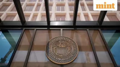 Fed Minutes Reveal Deep Split on Rate Cuts, Powell's Influence Key in December Decision