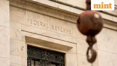 Fed Minutes Signal Caution: January Rate Cut Unlikely as Inflation Persists