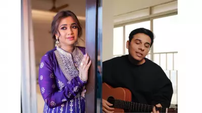 First-Ever Live Showcase Hits Delhi & Guwahati This January