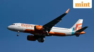 Fog Forces Air India Express Goa-Delhi Flight to Divert to Ahmedabad