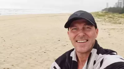 Former Australian Cricketer Damien Martyn, 54, in Induced Coma After Meningitis Diagnosis