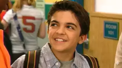 Former Nickelodeon Star Tylor Chase, 36, Seen Homeless in California