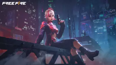 Free Fire Max Redeem Codes for December 25, 2025: Claim Free Diamonds & Emotes