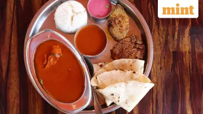 From Mills to Meals: The Mangalorean Seafood Legacy of Mumbai's Iconic Lunch Homes