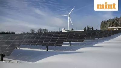 GE Vernova Stock Rises 8% on Adani's ₹10,000 Crore HVDC Order