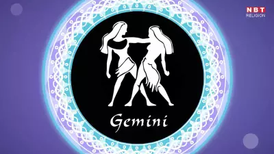 Gemini Daily Horoscope: Embrace Quiet Joy, Ease in Love, and Career Balance Today