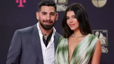 Giorgina Uzcategui, UFC Champ Ilia Topuria's Wife, Takes Legal Action in Spain