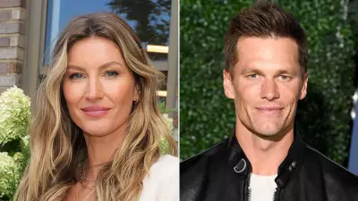 Gisele Bündchen Marries Again: Reveals Past Struggles with Tom Brady & Ex's Pregnancy