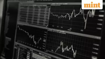 Global Markets Pause Ahead of Key Data, Central Bank Decisions