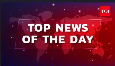 Goa Headlines Today: Key Civic, Traffic & Political Updates | Dec 25