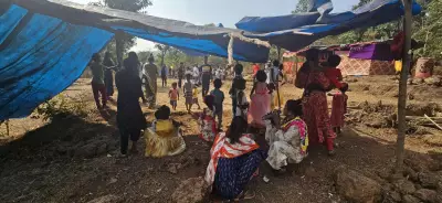 Goa's Kathkari Tribe: First Gen Schooling Amidst Poverty & Fight for PVTG Status