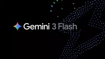 Google Launches Gemini 3 Flash: Faster, Cheaper AI with Pro-Level Smarts