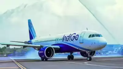 Govt Extends IndiGo's Turkish Aircraft Wet Lease Till March 2026 With Final 'Sunset Clause'