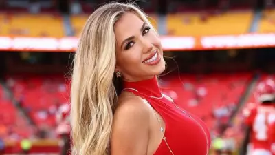 Gracie Hunt's Heartwarming Dog Video & Erika Kirk Praise Amid Chiefs' Season