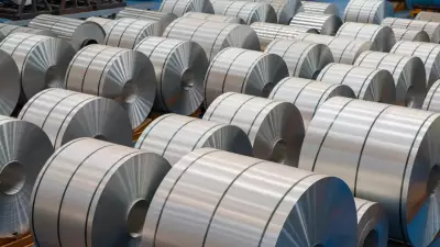 GTRI Warns: India's Steel Growth at Risk Due to Costly Coke Import Curbs