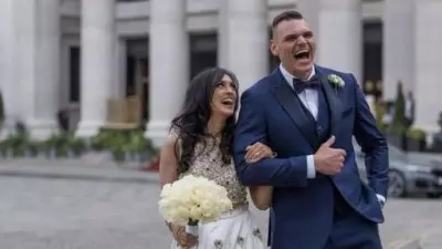 Gunther & Jinny Sandhu's Combined Net Worth Hits $4.5 Million in 2025