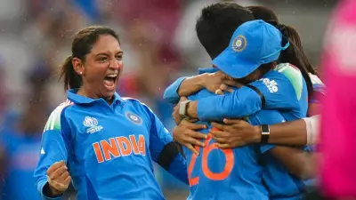 Harmanpreet Kaur Breaks Meg Lanning's Record with 77 T20I Wins as Captain