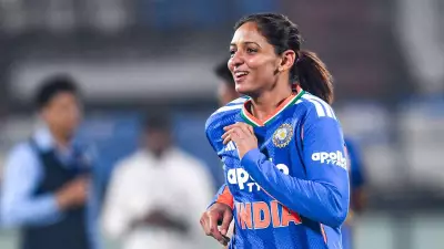 Harmanpreet Kaur Tops Meg Lanning, Becomes Most Successful T20I Captain