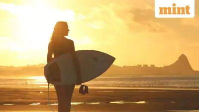 Harvard-educated Indian professional explains why she chose India over US