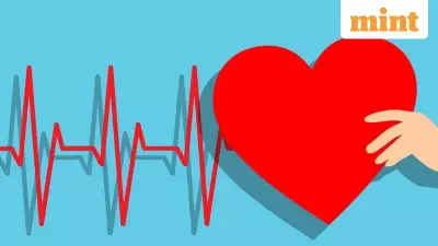 Heart Disease Risk Calculator: Age & Sex Top Factors, Kidney Health a Warning Sign