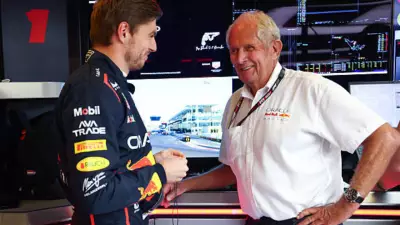 Helmut Marko Exposes Red Bull Power Struggle, Blames Horner for Exit